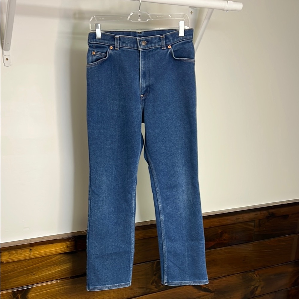 RARE Vintage‎ Levi’s Jeans- 6P